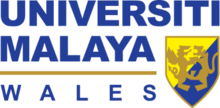 Malaya-Wales logo